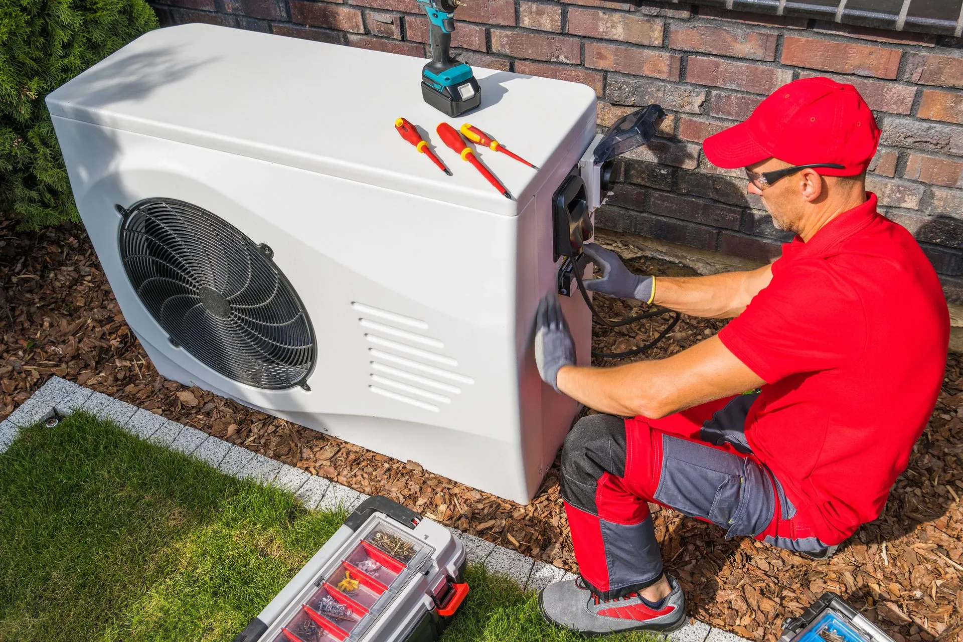 About HVAC in Hope, RI
